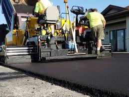 Cobblestone Driveway Installation in Palo Alto, CA