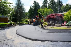 Why Choose Us For All Your Driveway Paving Needs in Palo Alto, CA?