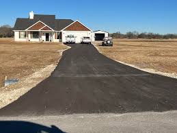 Trusted Palo Alto, CA Driveway Paving Services Experts